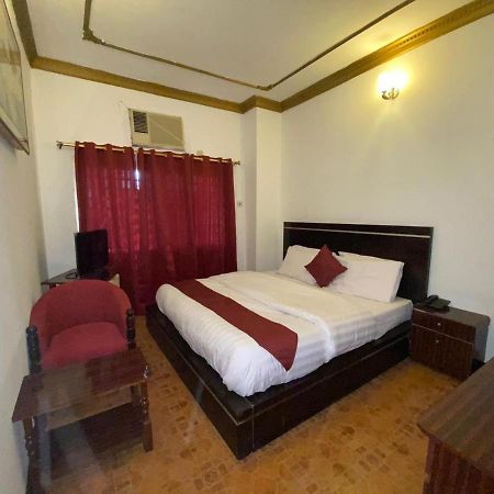 Bab Al Bahrain Hotel มานามา ภายนอก รูปภาพ