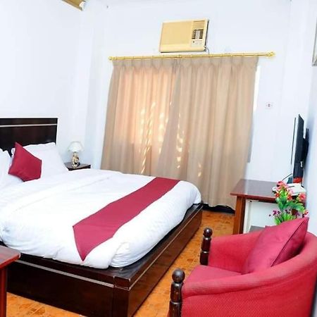 Bab Al Bahrain Hotel มานามา ภายนอก รูปภาพ