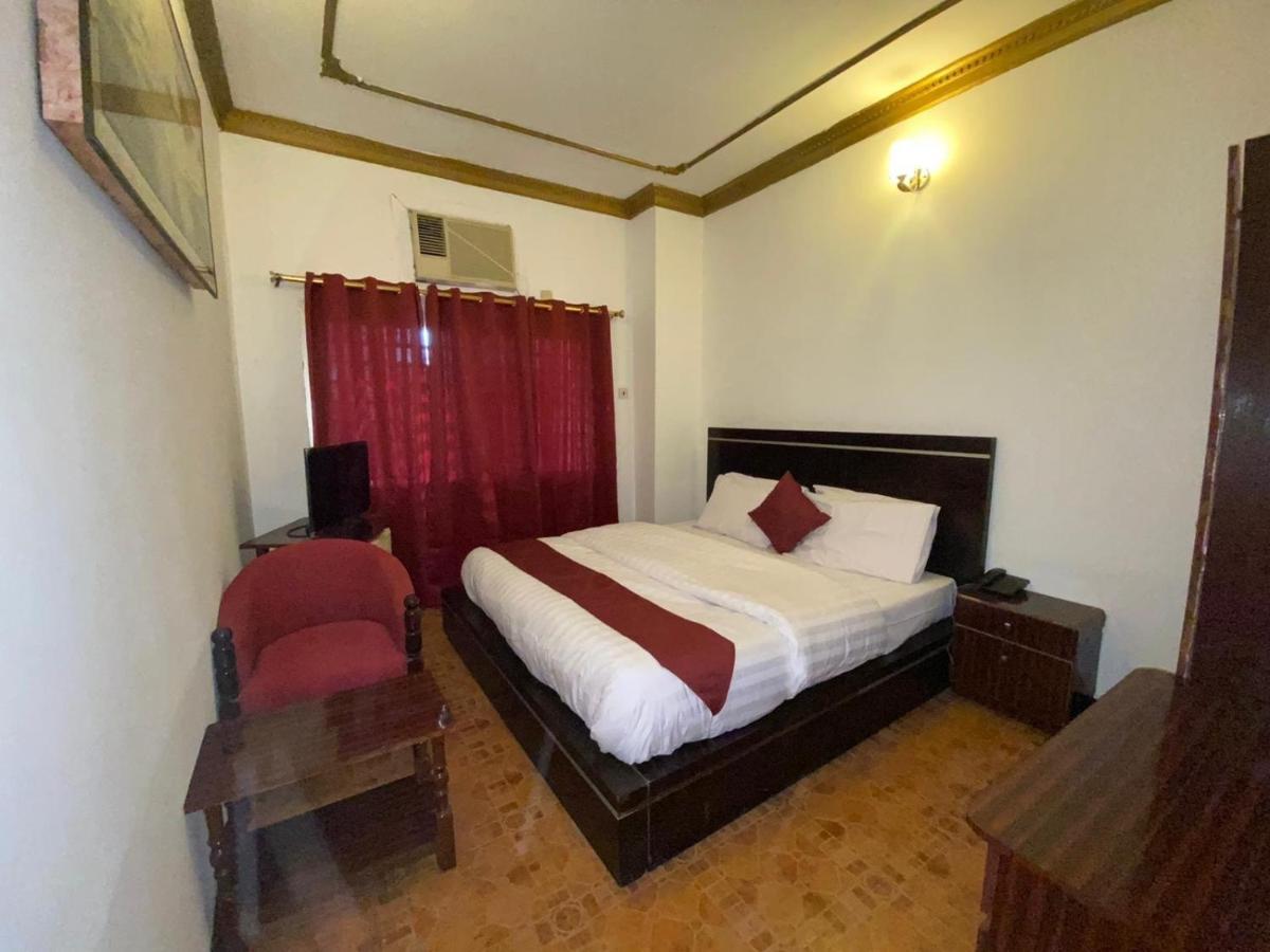 Bab Al Bahrain Hotel มานามา ภายนอก รูปภาพ