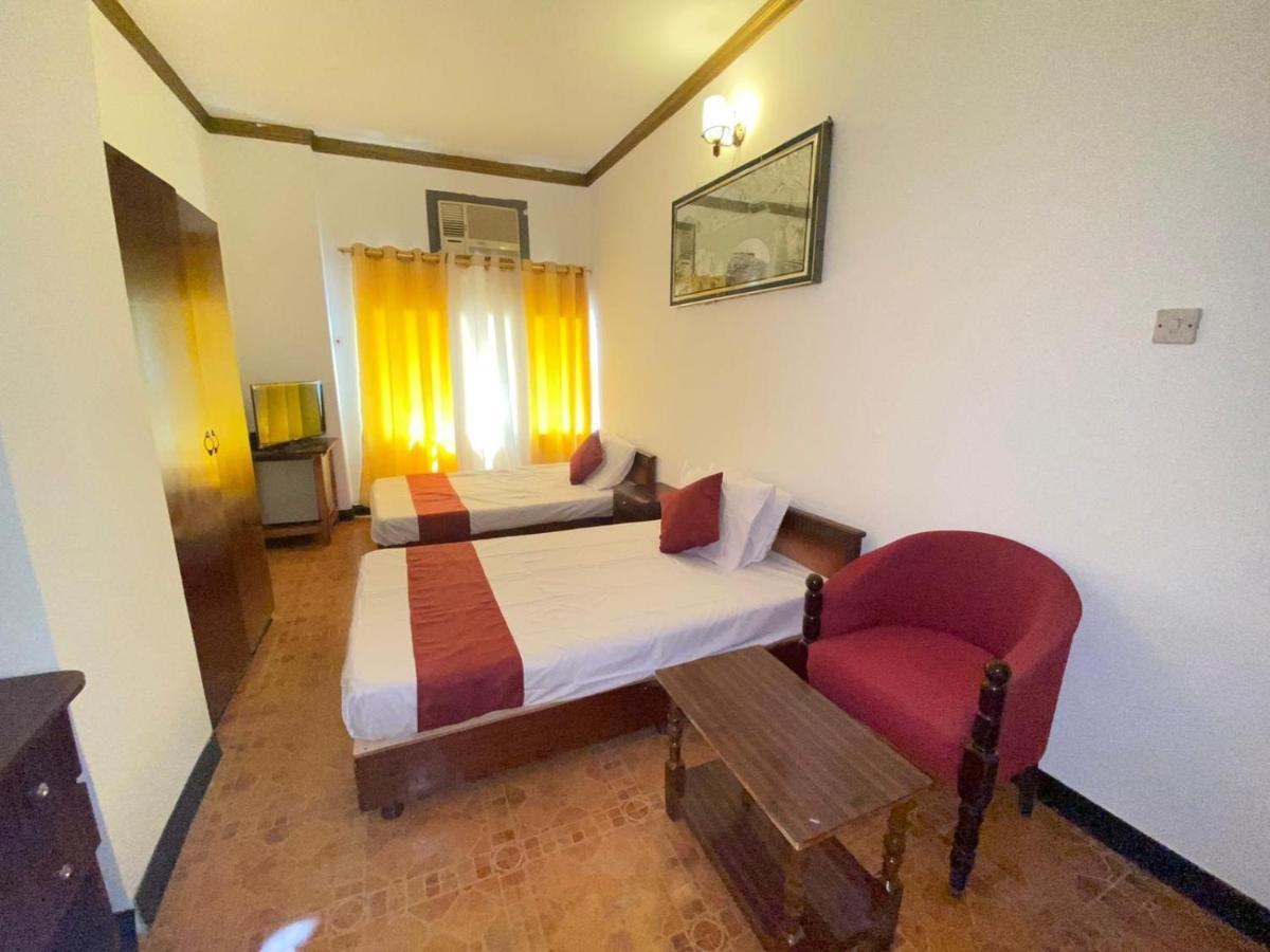 Bab Al Bahrain Hotel มานามา ภายนอก รูปภาพ