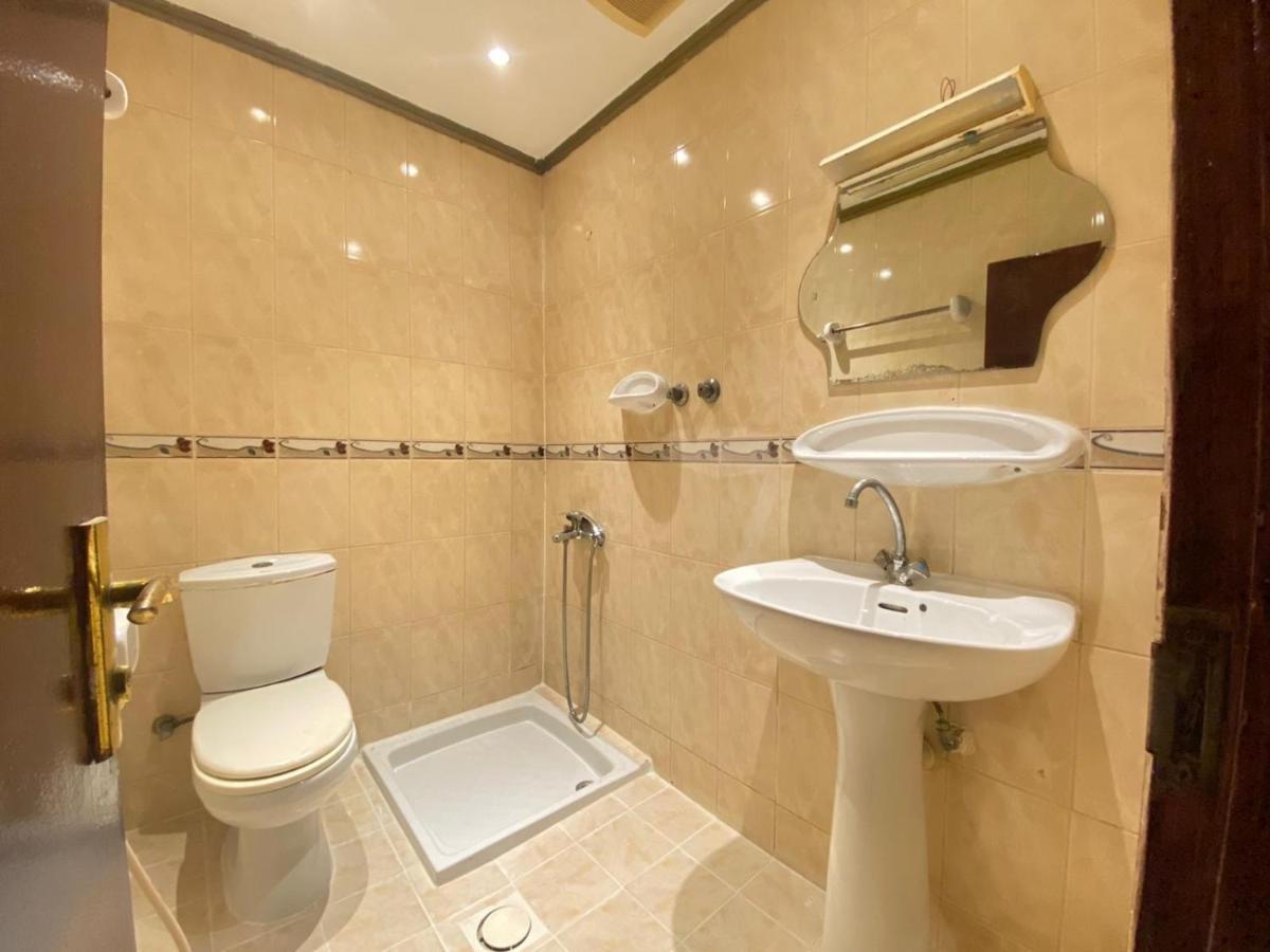 Bab Al Bahrain Hotel มานามา ภายนอก รูปภาพ