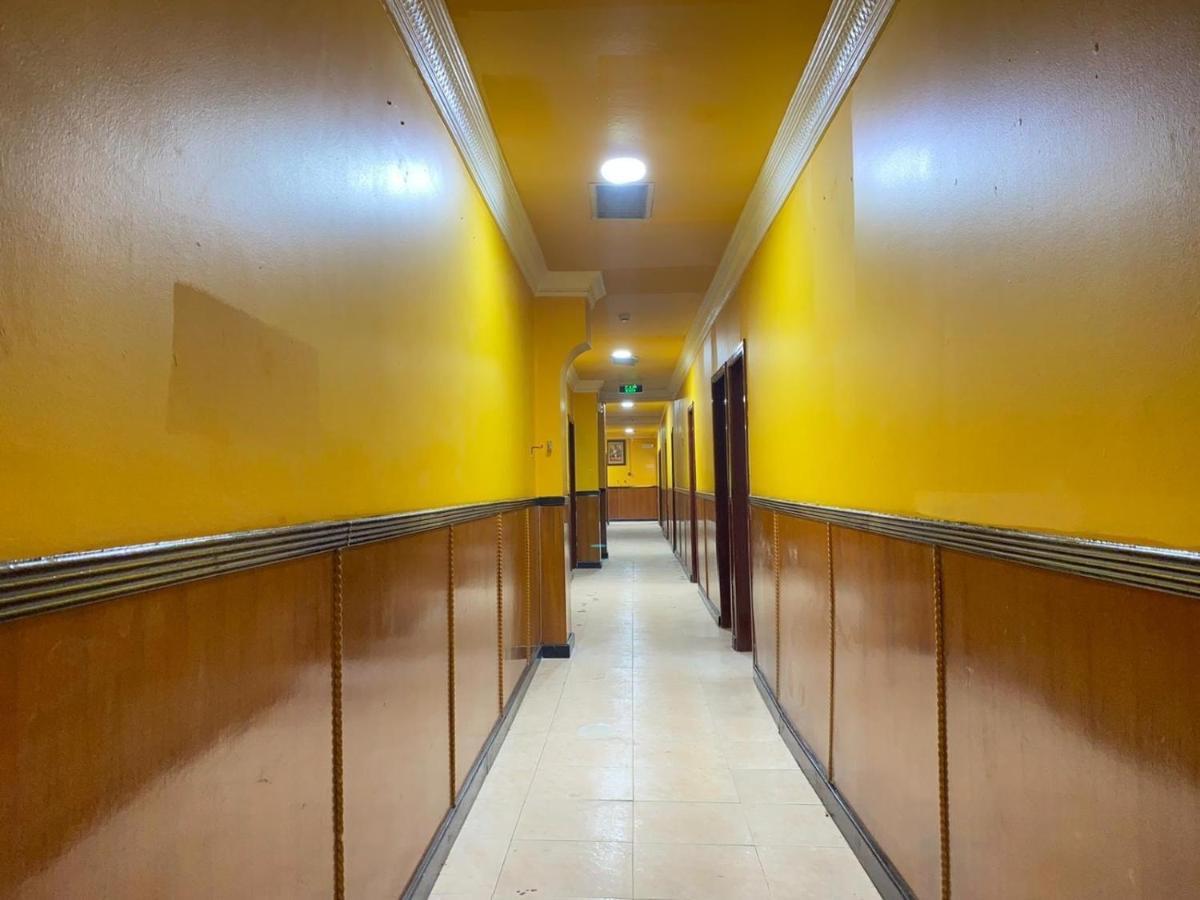 Bab Al Bahrain Hotel มานามา ภายนอก รูปภาพ