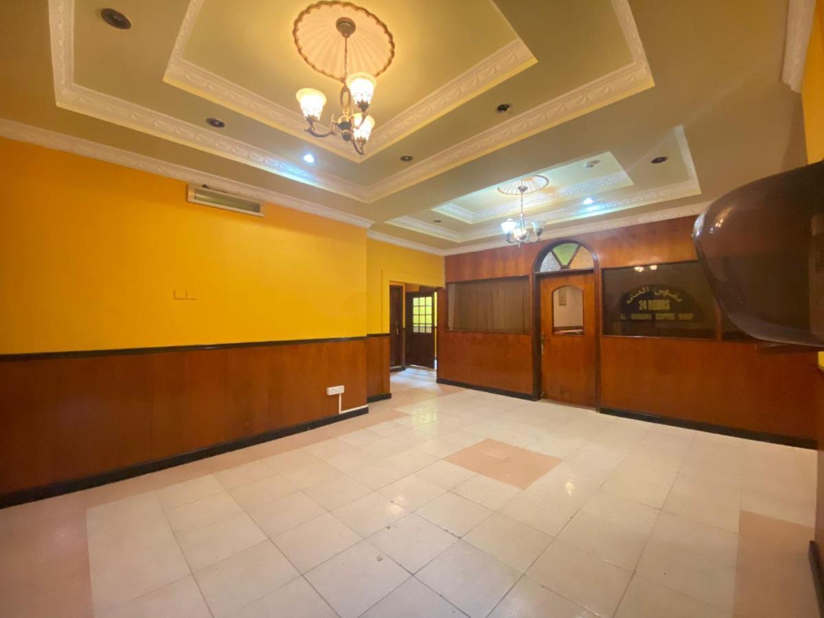 Bab Al Bahrain Hotel มานามา ภายนอก รูปภาพ