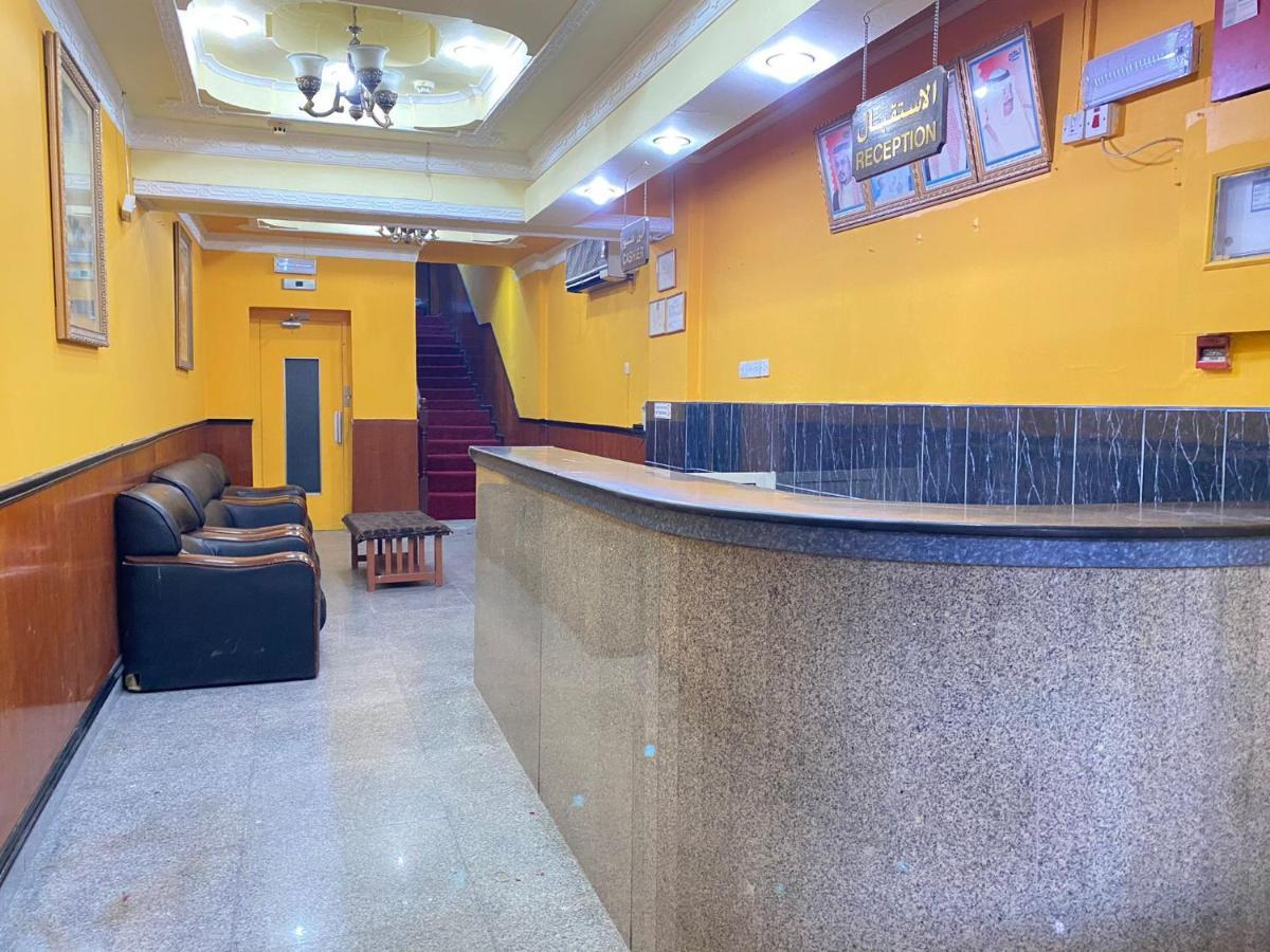 Bab Al Bahrain Hotel มานามา ภายนอก รูปภาพ