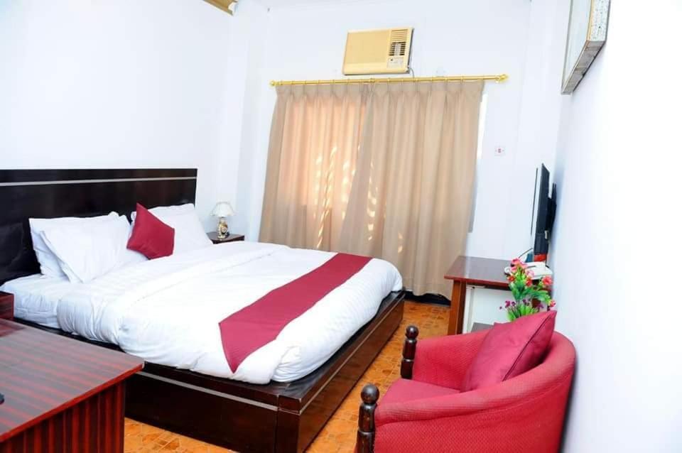 Bab Al Bahrain Hotel มานามา ภายนอก รูปภาพ