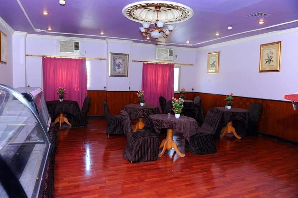 Bab Al Bahrain Hotel มานามา ภายนอก รูปภาพ