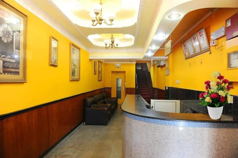 Bab Al Bahrain Hotel มานามา ภายนอก รูปภาพ